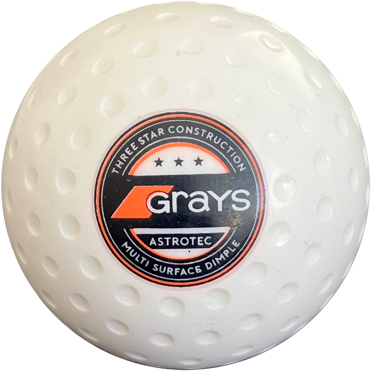 Grays Astrotec Hockeyball