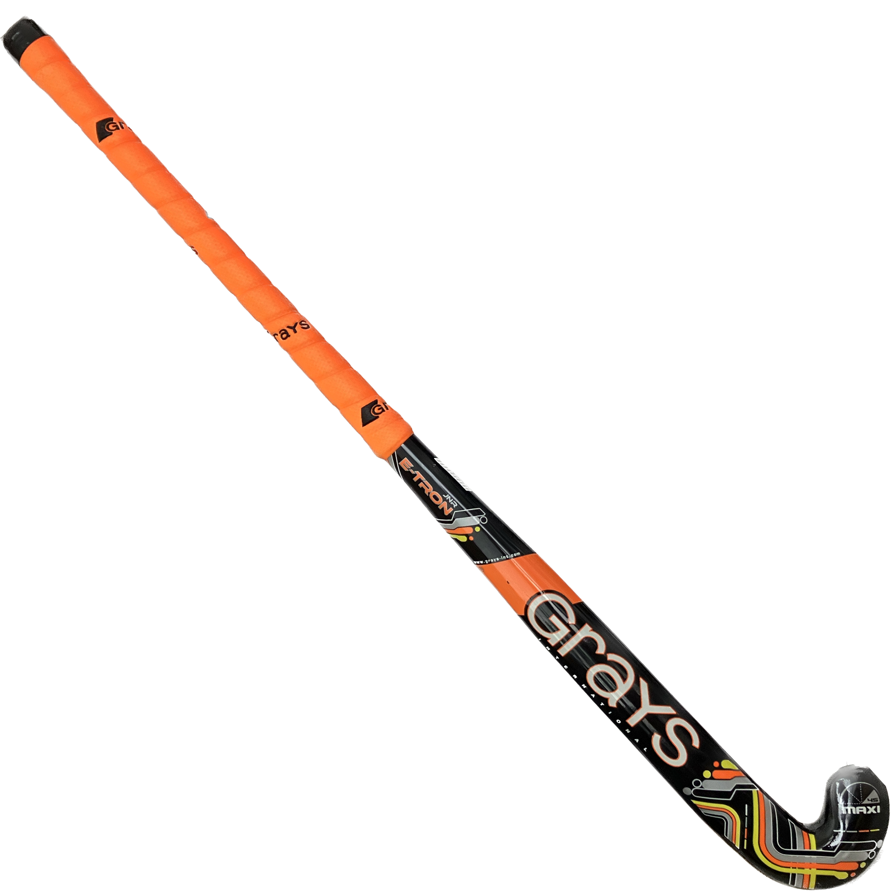 Grays E-tron Junior Hockeyschläger