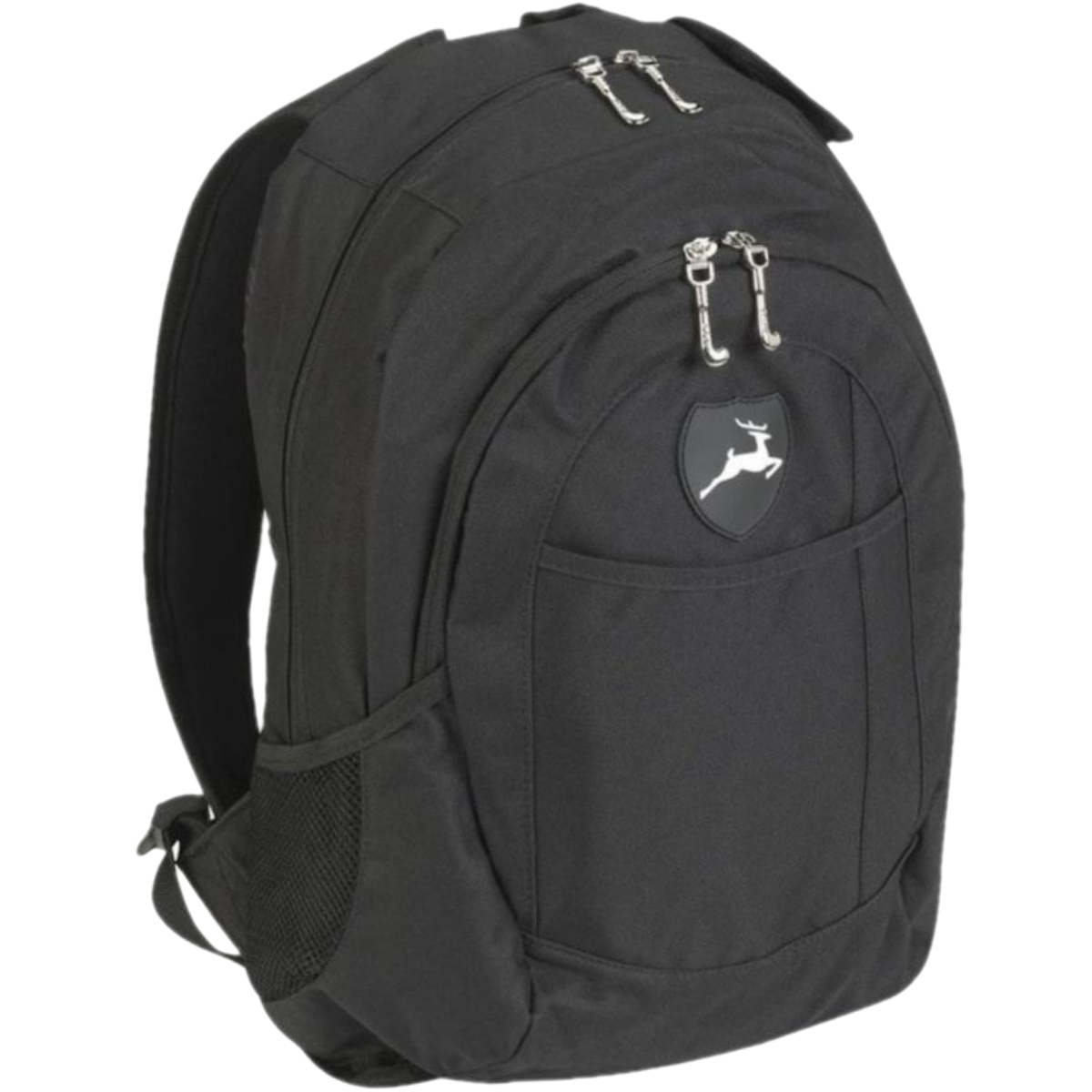 Stag Uni Lederlook Rucksack