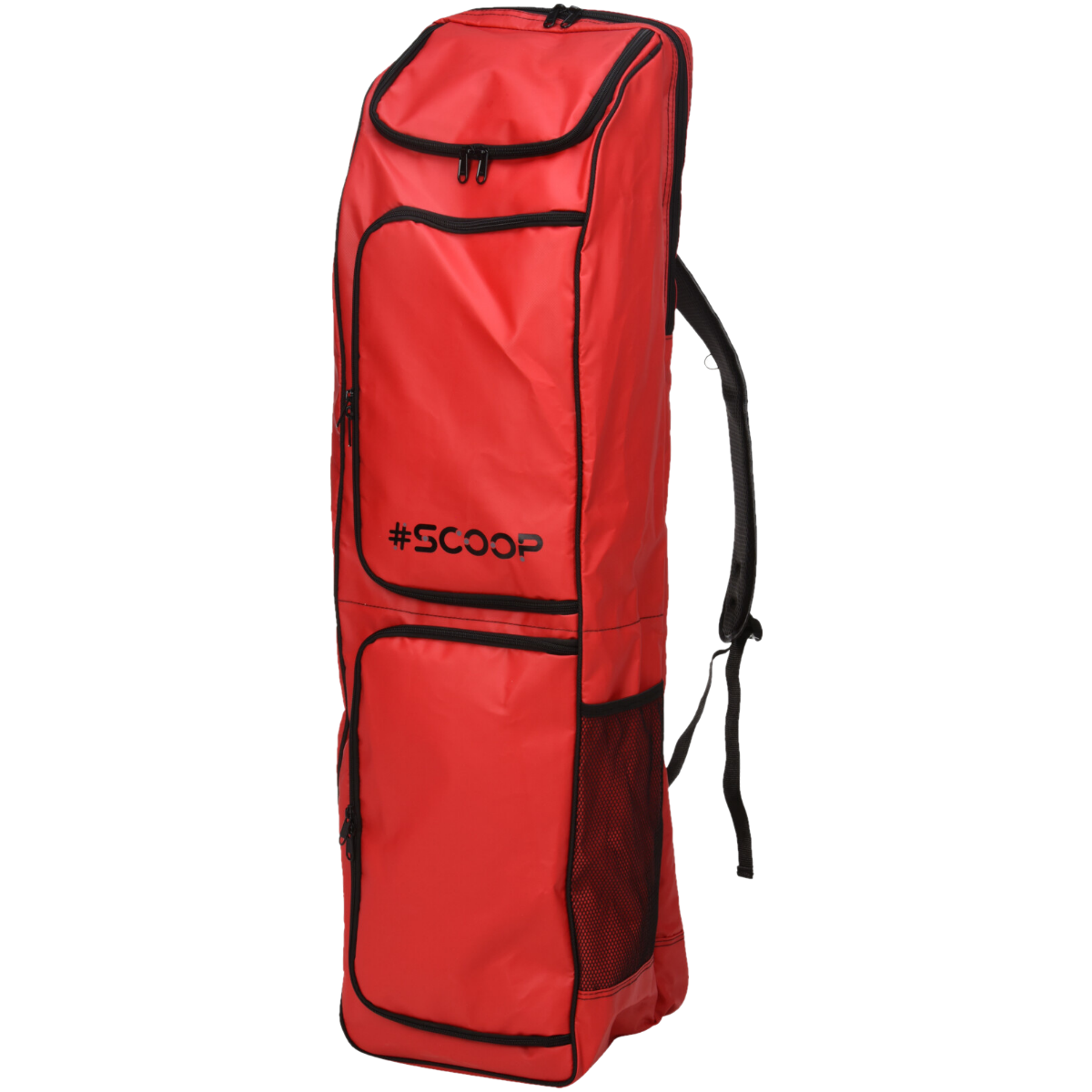 #Scoop Schlägertasche