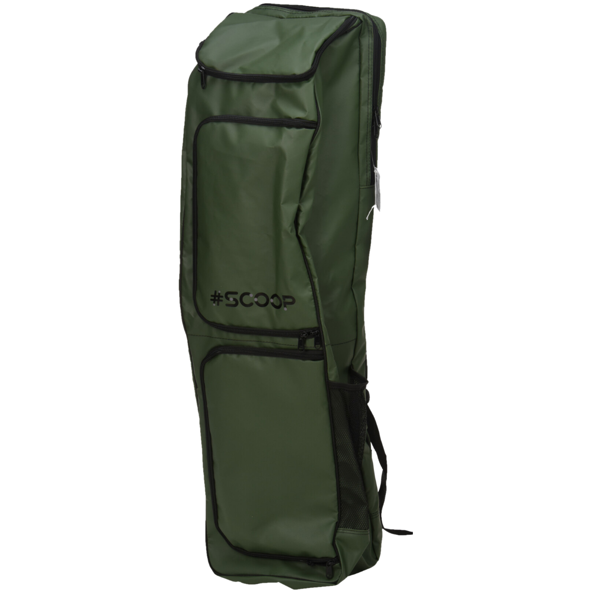 #Scoop Schlägertasche