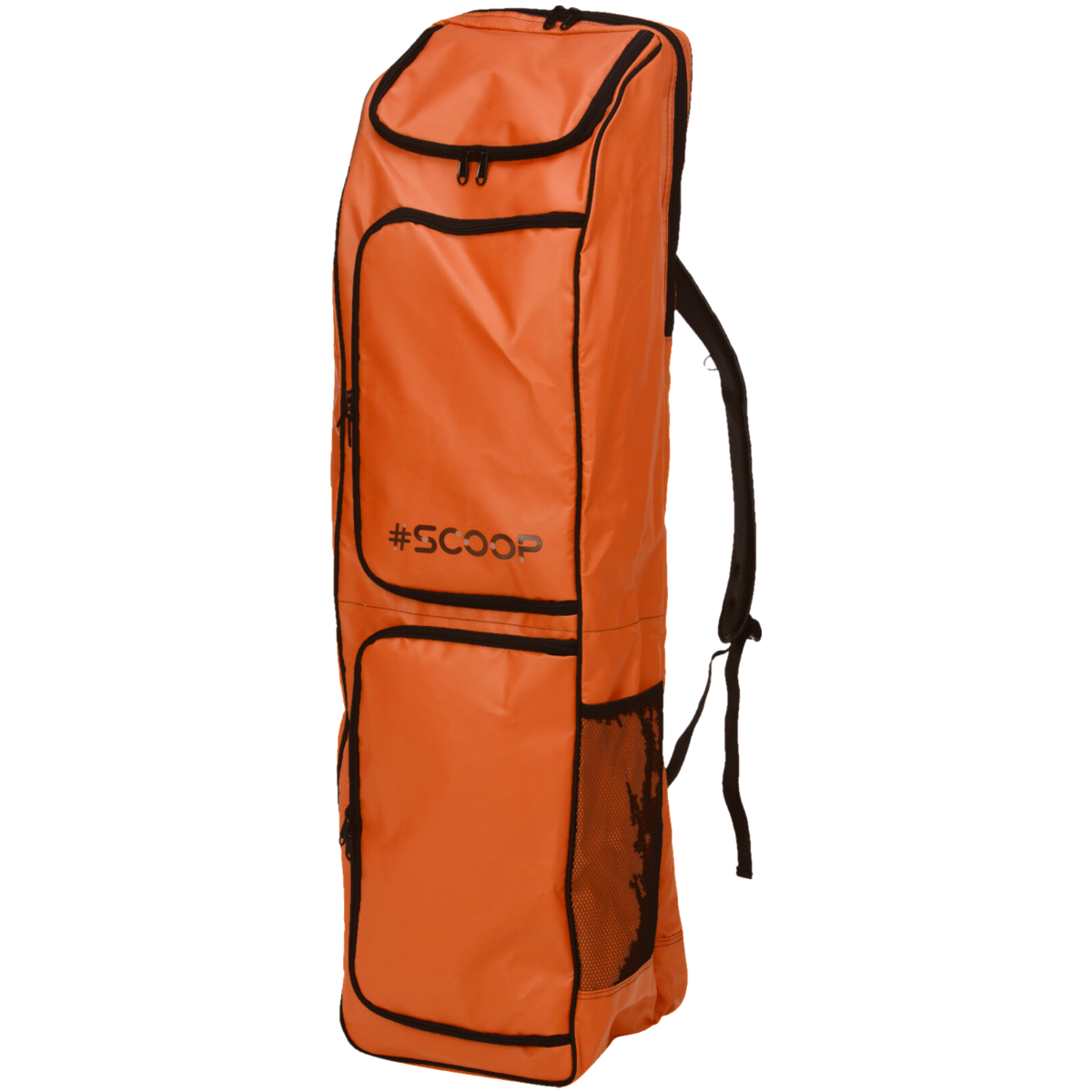 #Scoop Schlägertasche