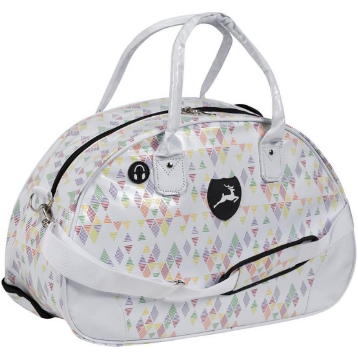 Stag Fashion De Luxe Hockeytasche