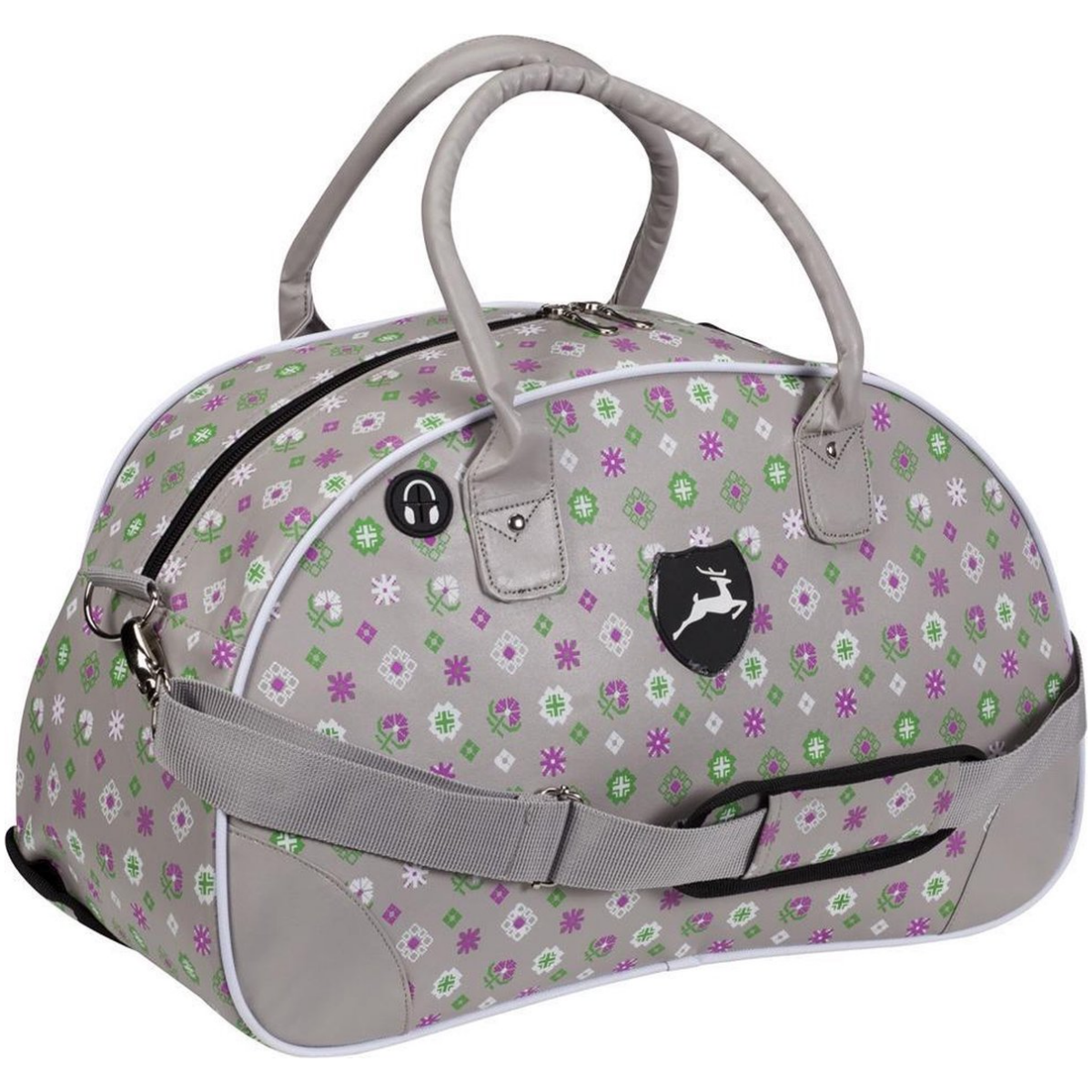 Stag Fashion De Luxe Hockeytasche