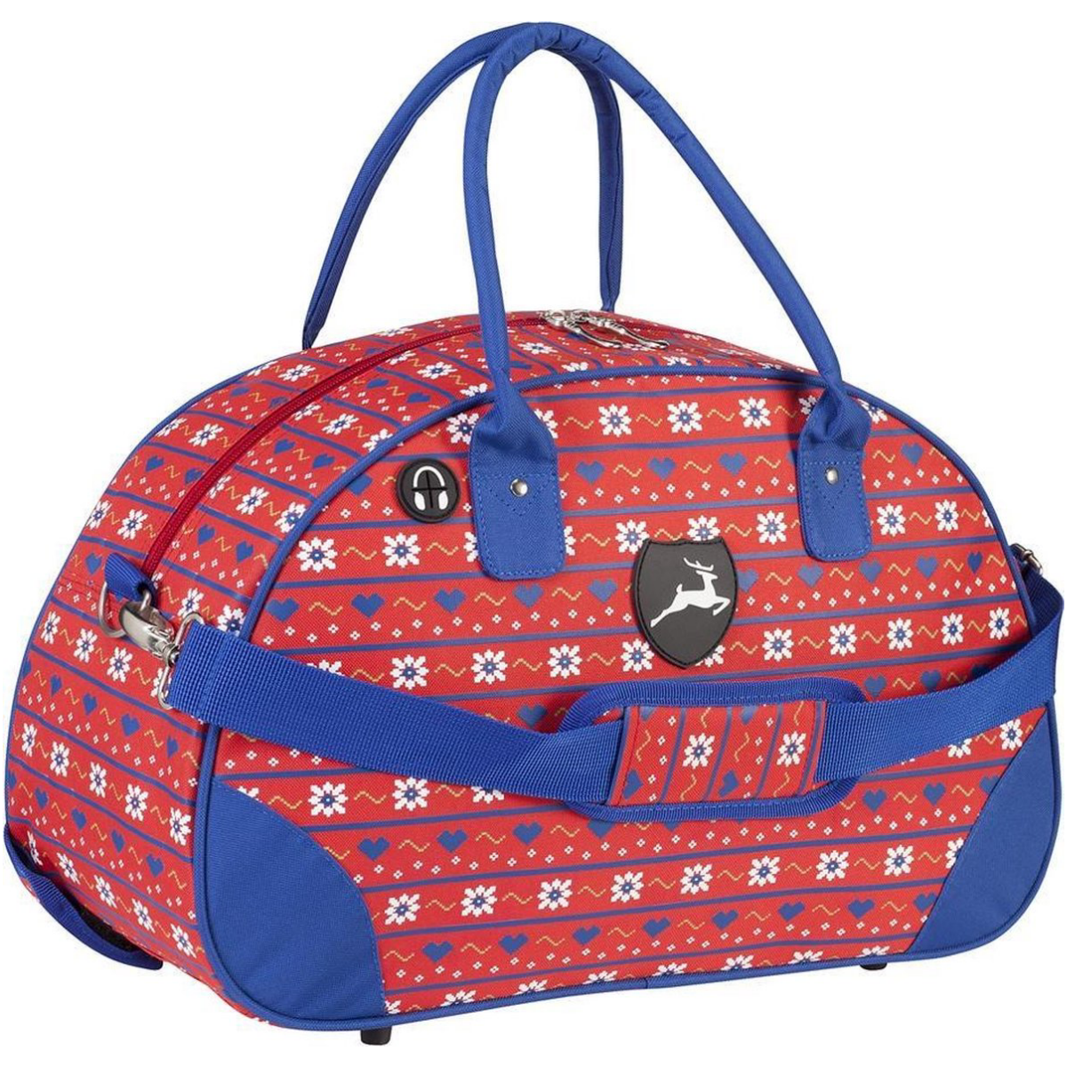Stag Fashion De Luxe Hockeytasche