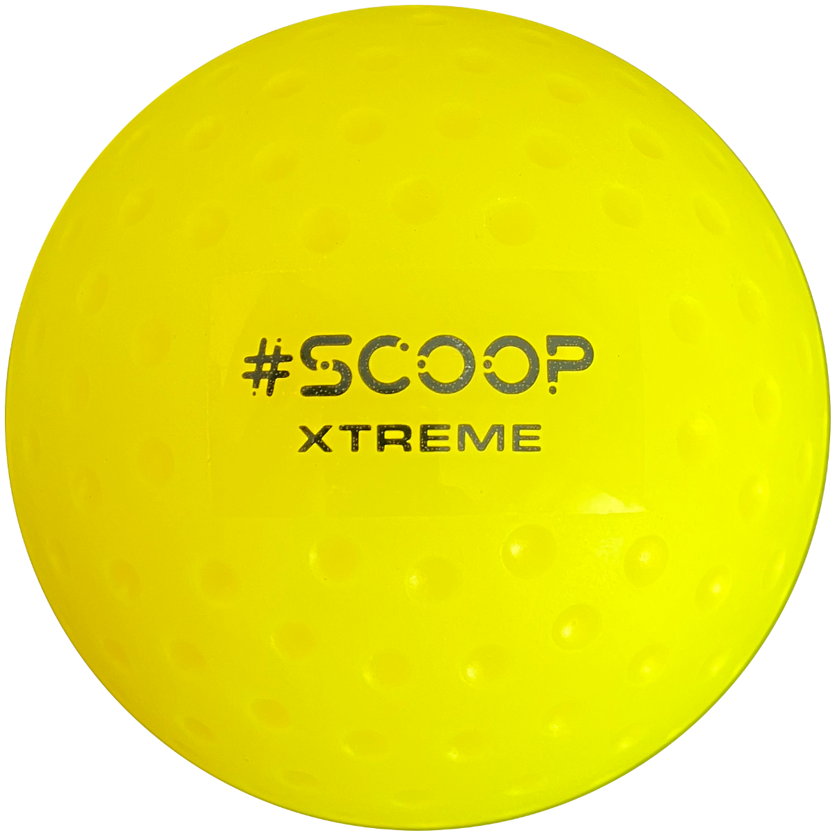 #Scoop Dimple Xtreme Ball