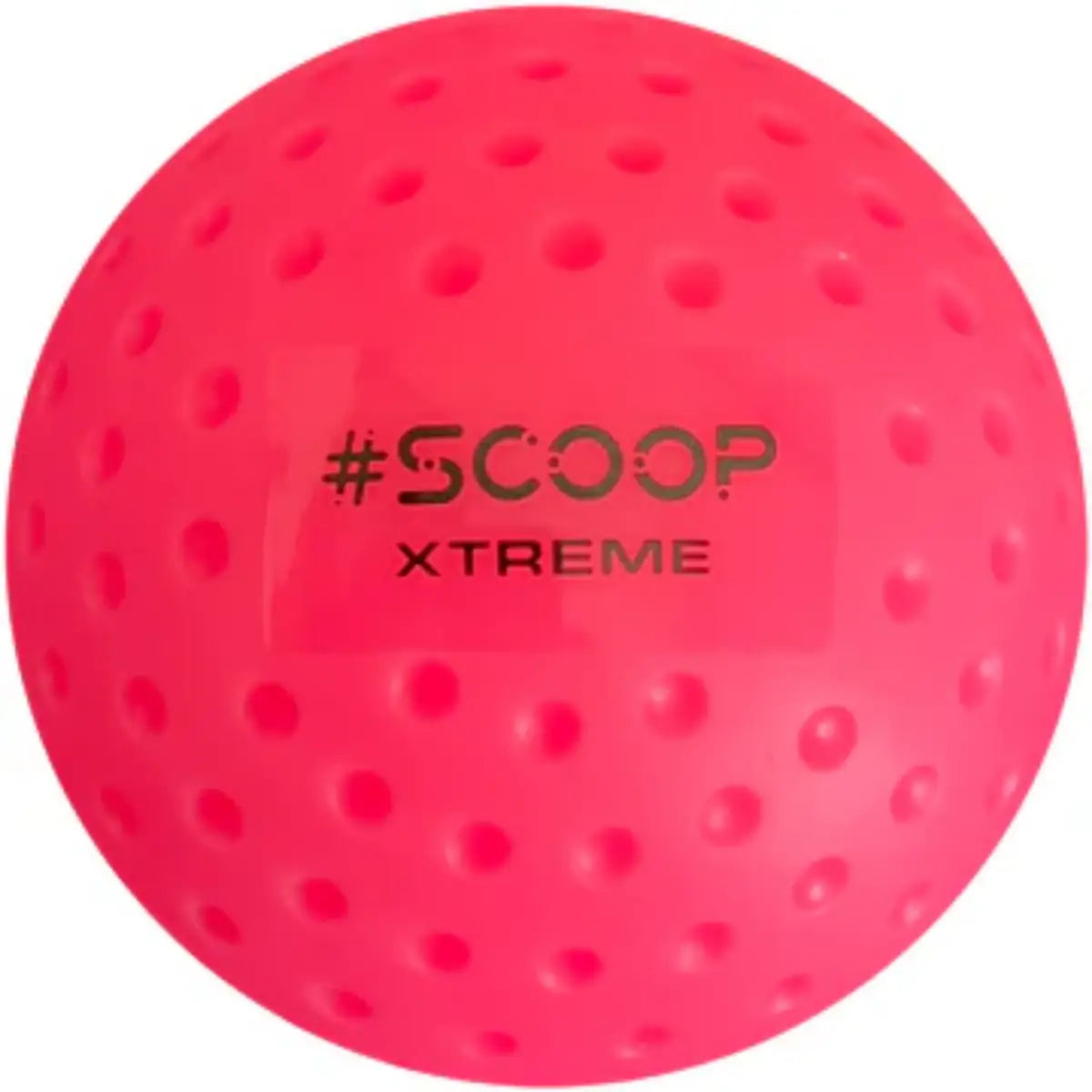#Scoop Dimple Xtreme 6 Bälle