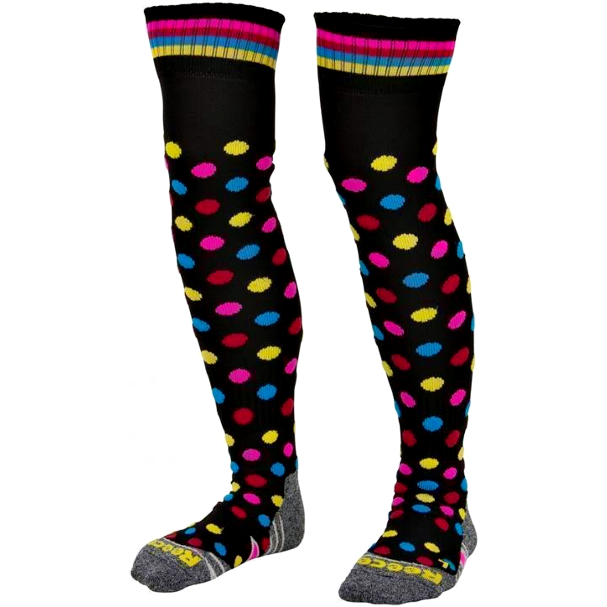 Reece Fantasy Hockeysocken