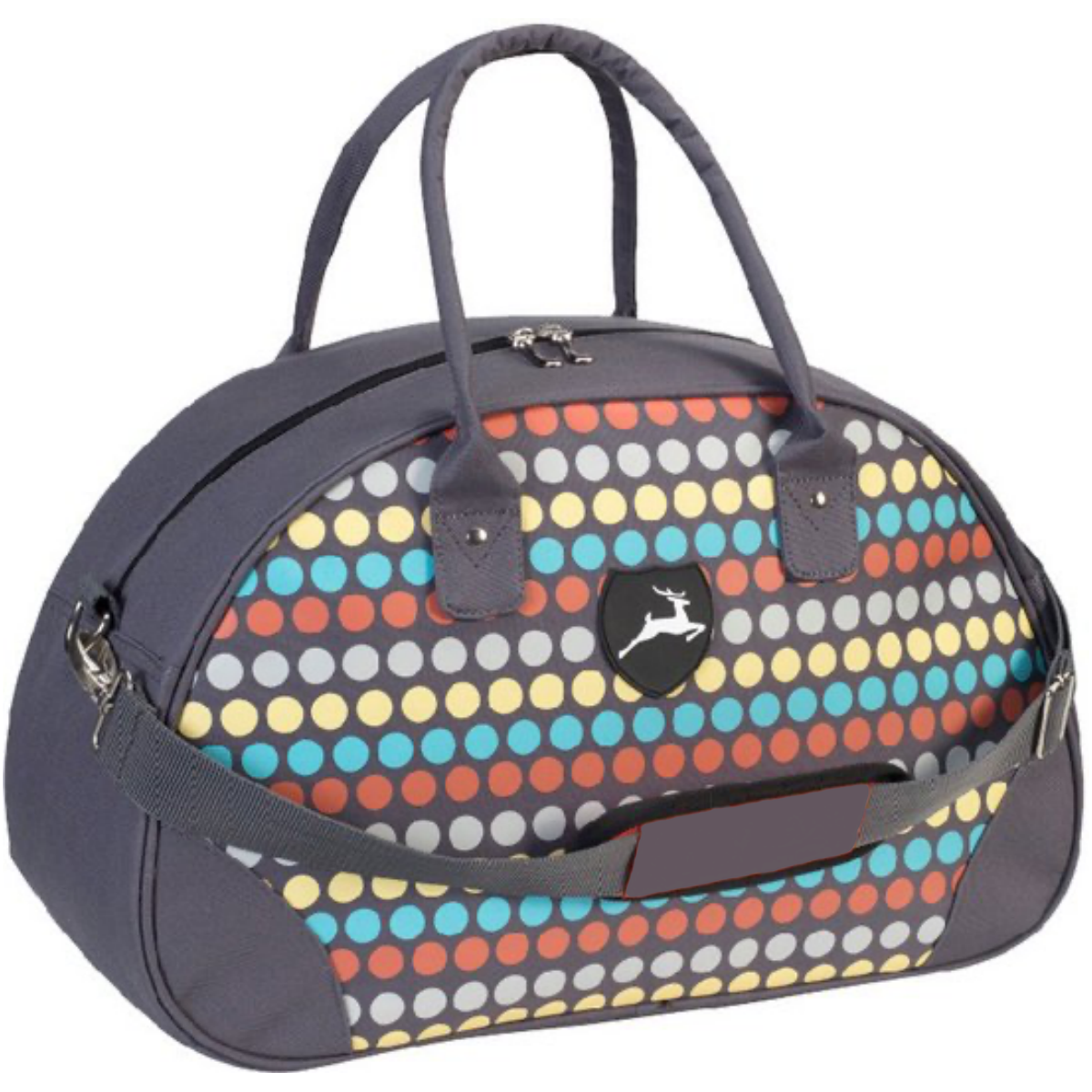 Stag Fashion De Luxe Hockeytasche