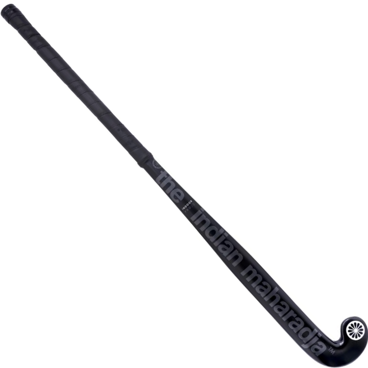 The Indian Maharadja pro jr hockeystick