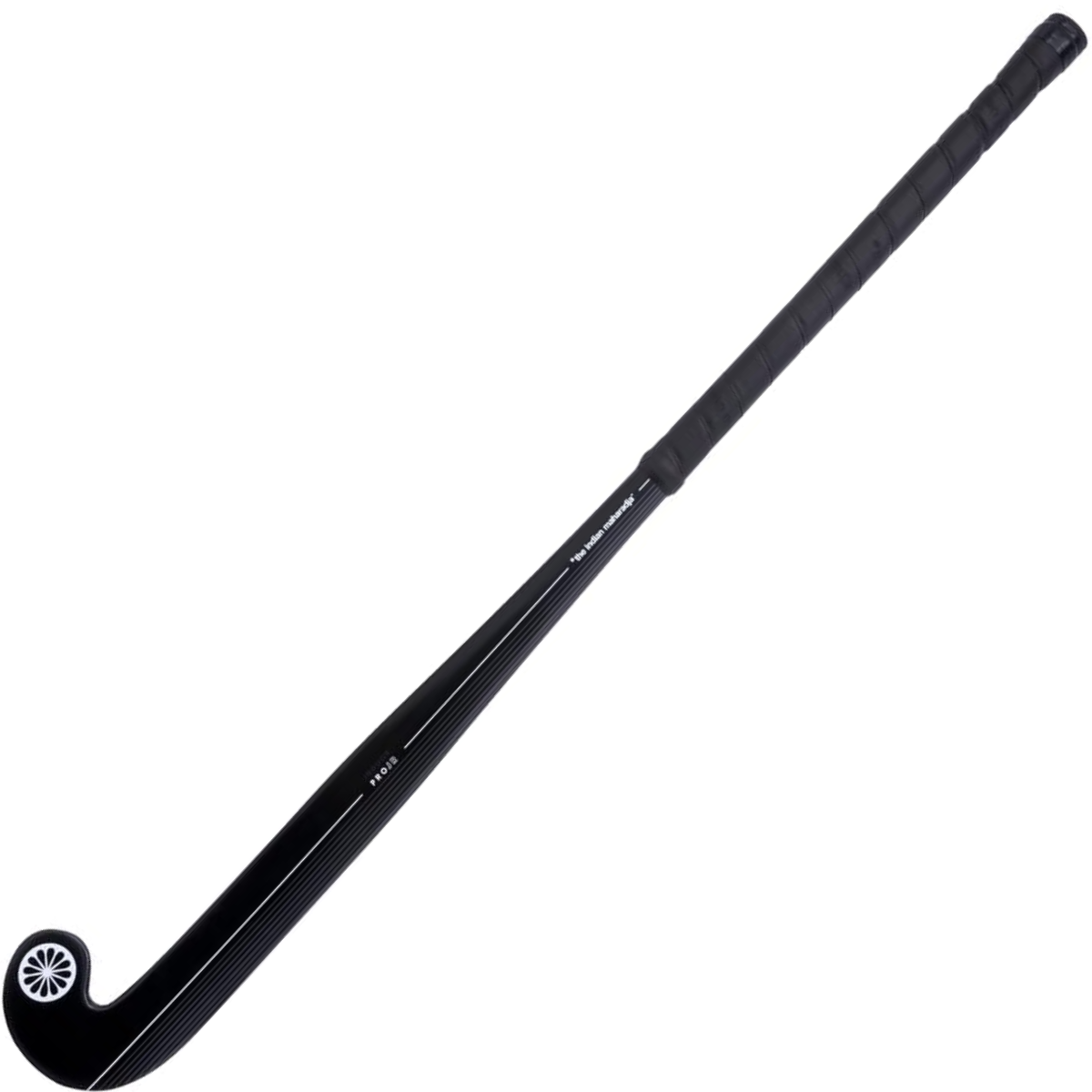 The Indian Maharadja pro jr hockeystick