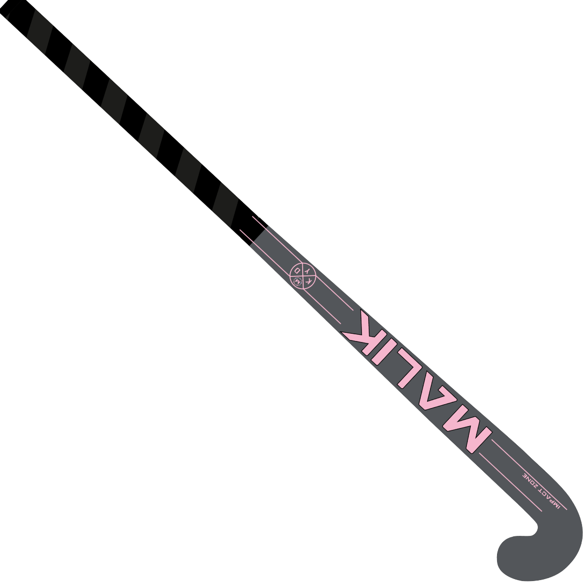 Malik CB kiddy hockeystick