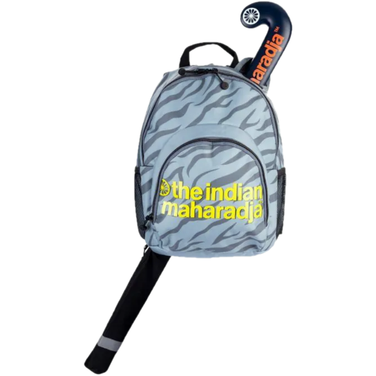The Indian Maharadja CSP Swag backpack
