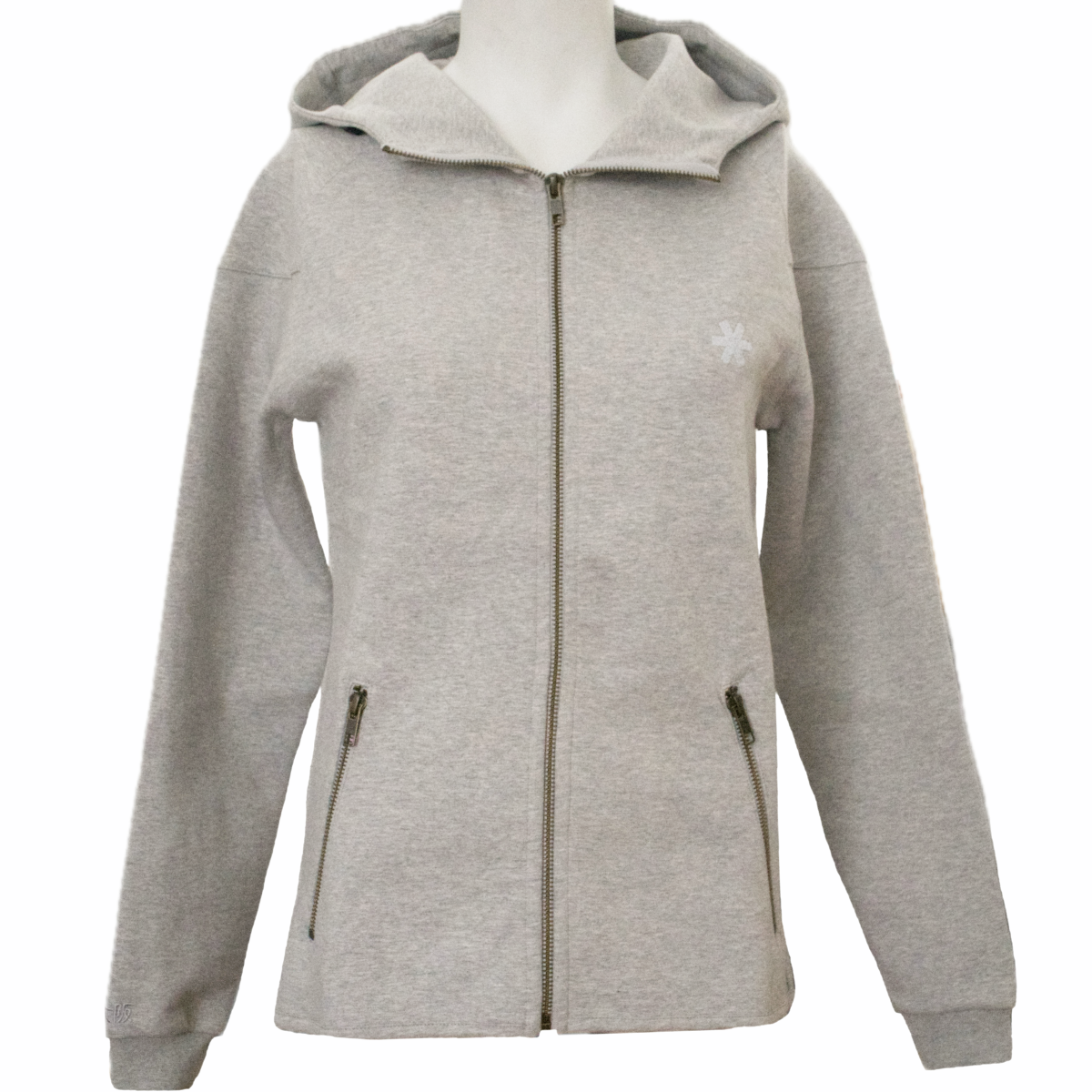 Osaka Damen-Hoodie aus technischem Fleece