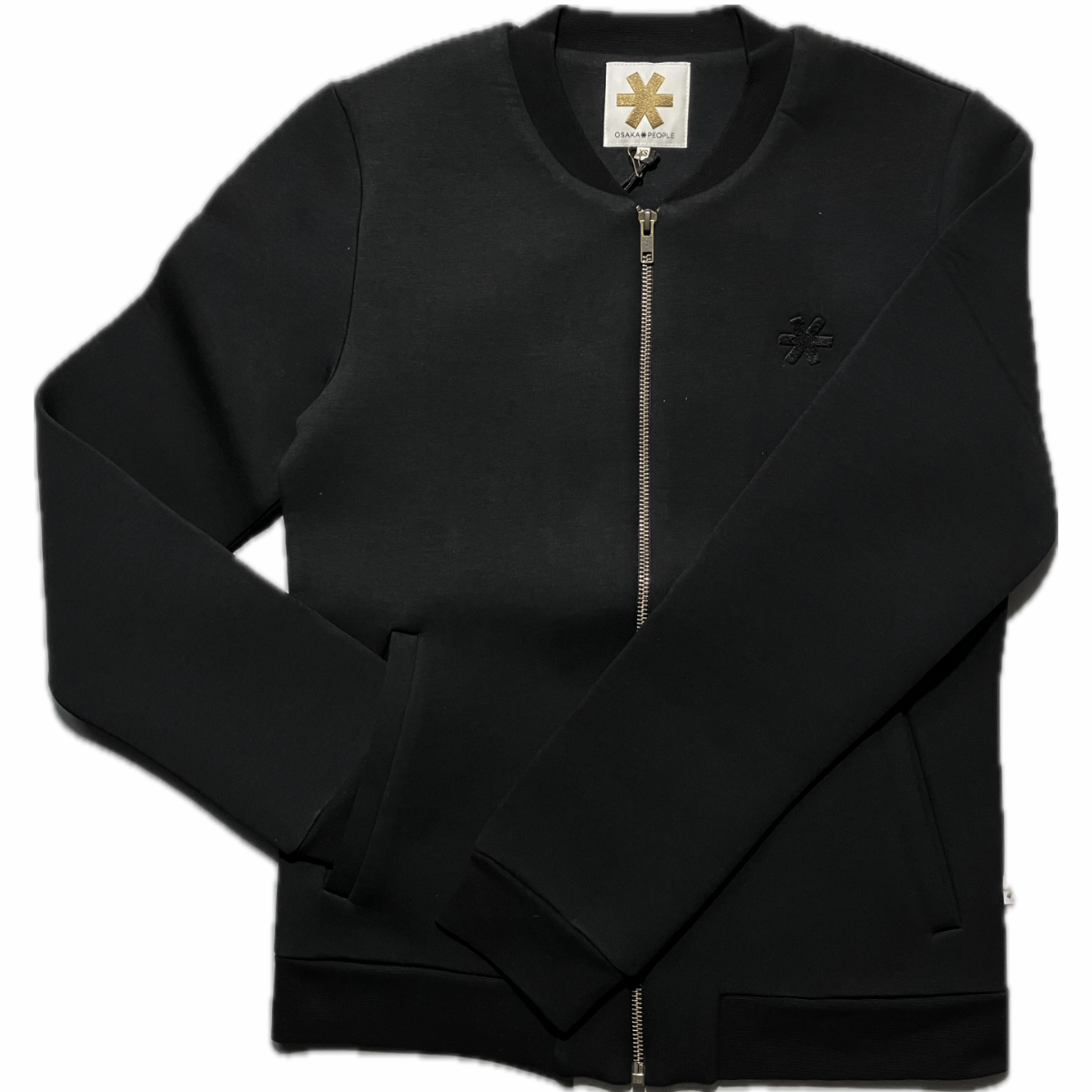 Osaka Damen-Bomberjacke