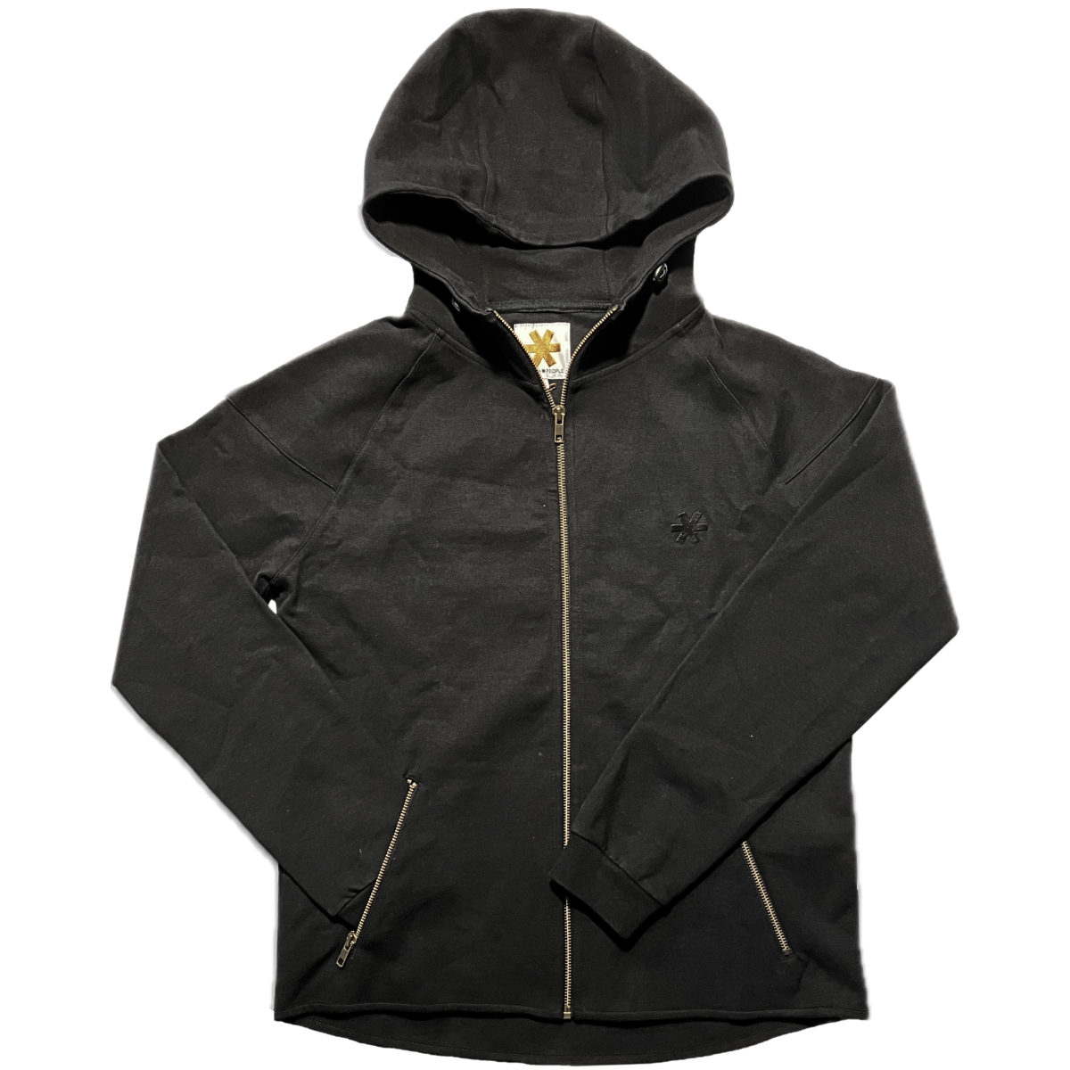 Osaka Tech Fleece-Hoodie für Damen