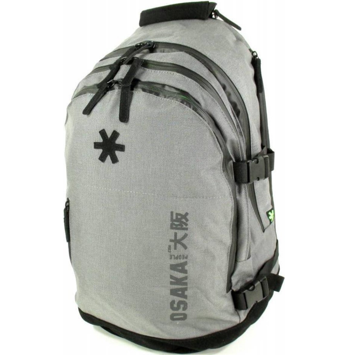 Osaka Großer Unstoppable Rucksack