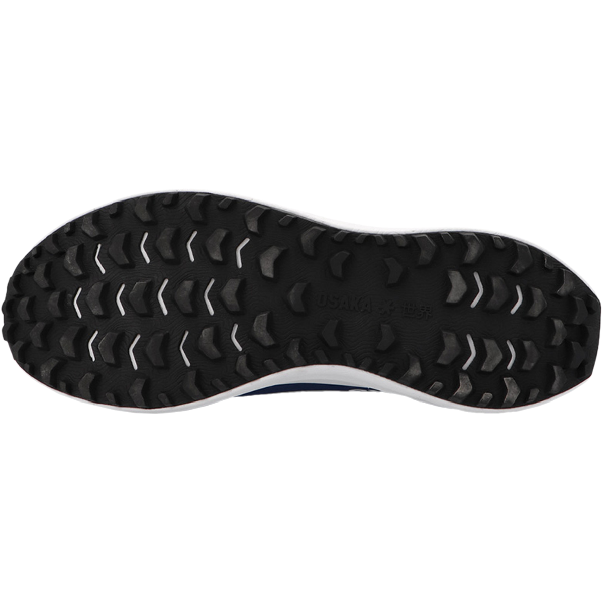 Osaka Furo uni hockeyschoenen