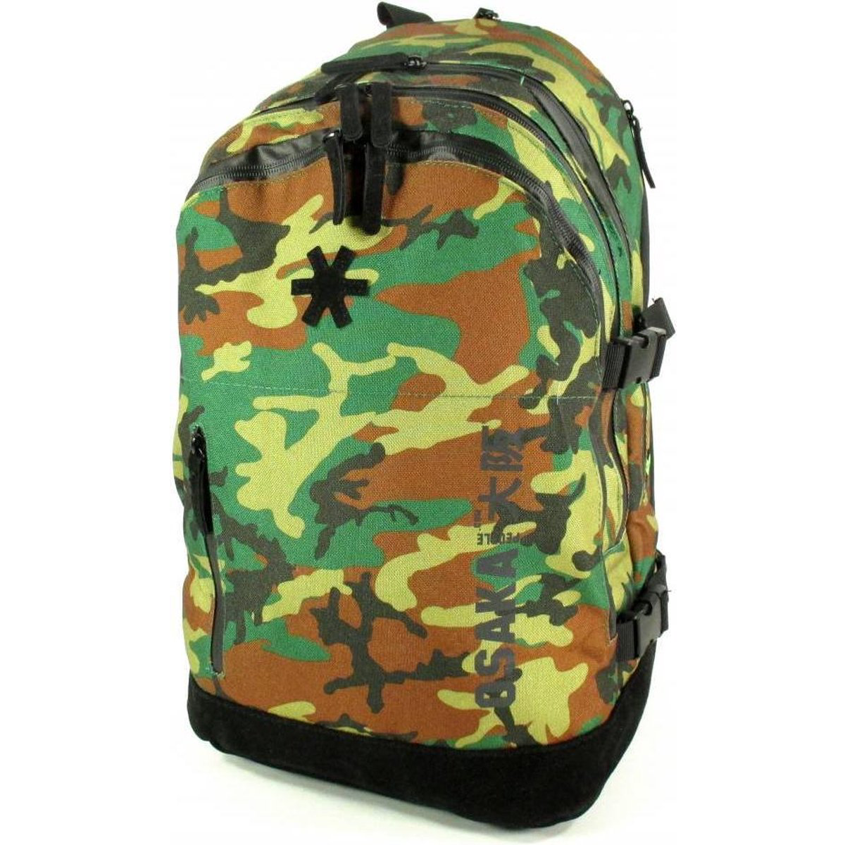 Osaka Großer Unstoppable Rucksack