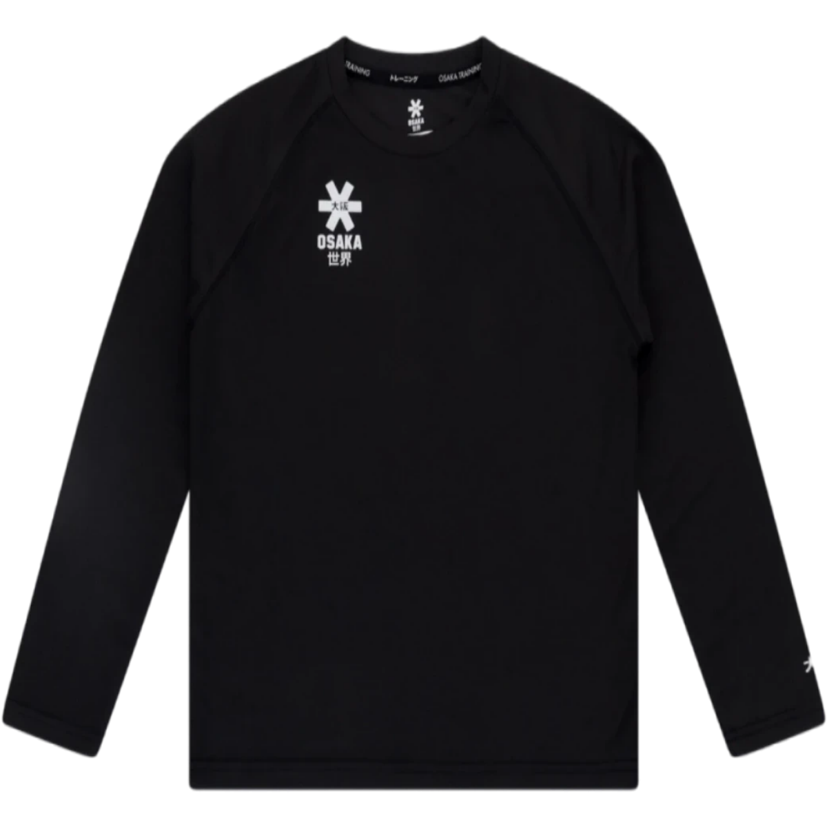 Osaka Deshi training shirt