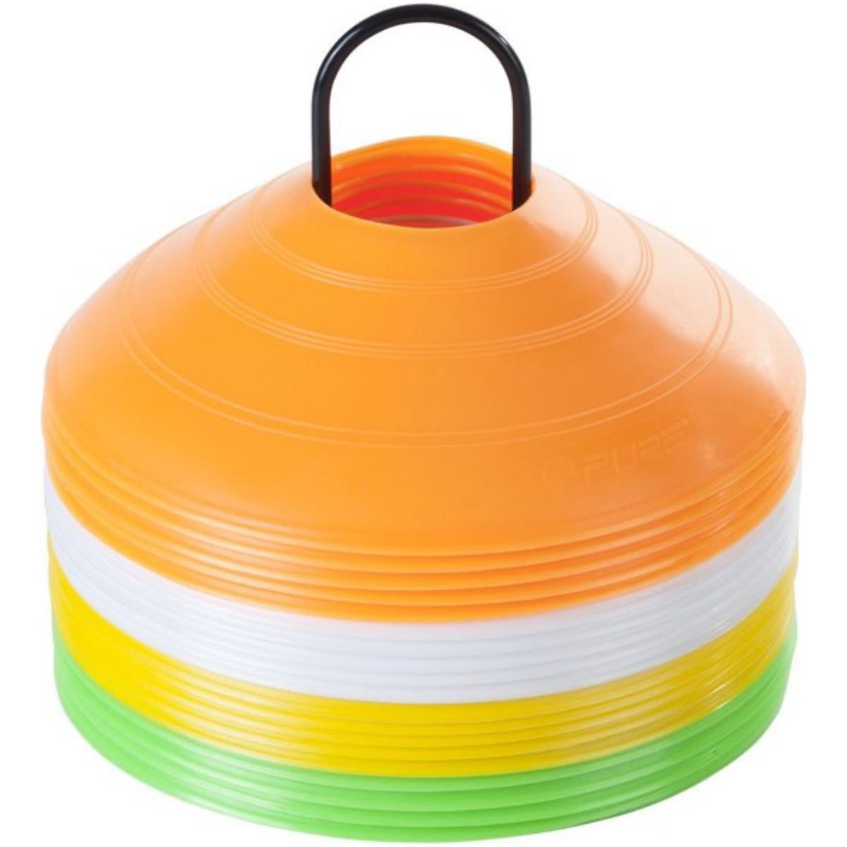 Pure2Improve Team-Kegel