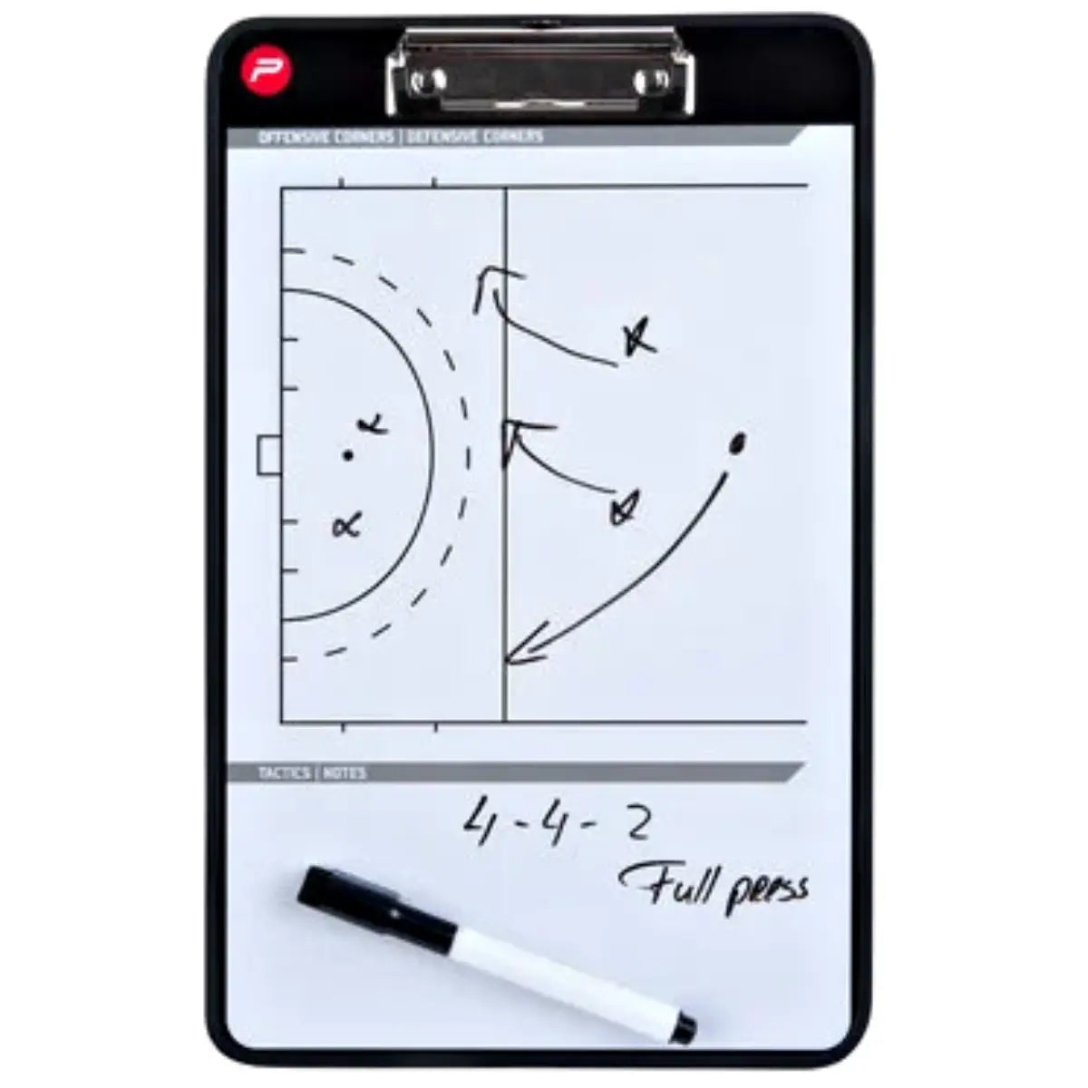 Pure 2 Improve Trainerboard