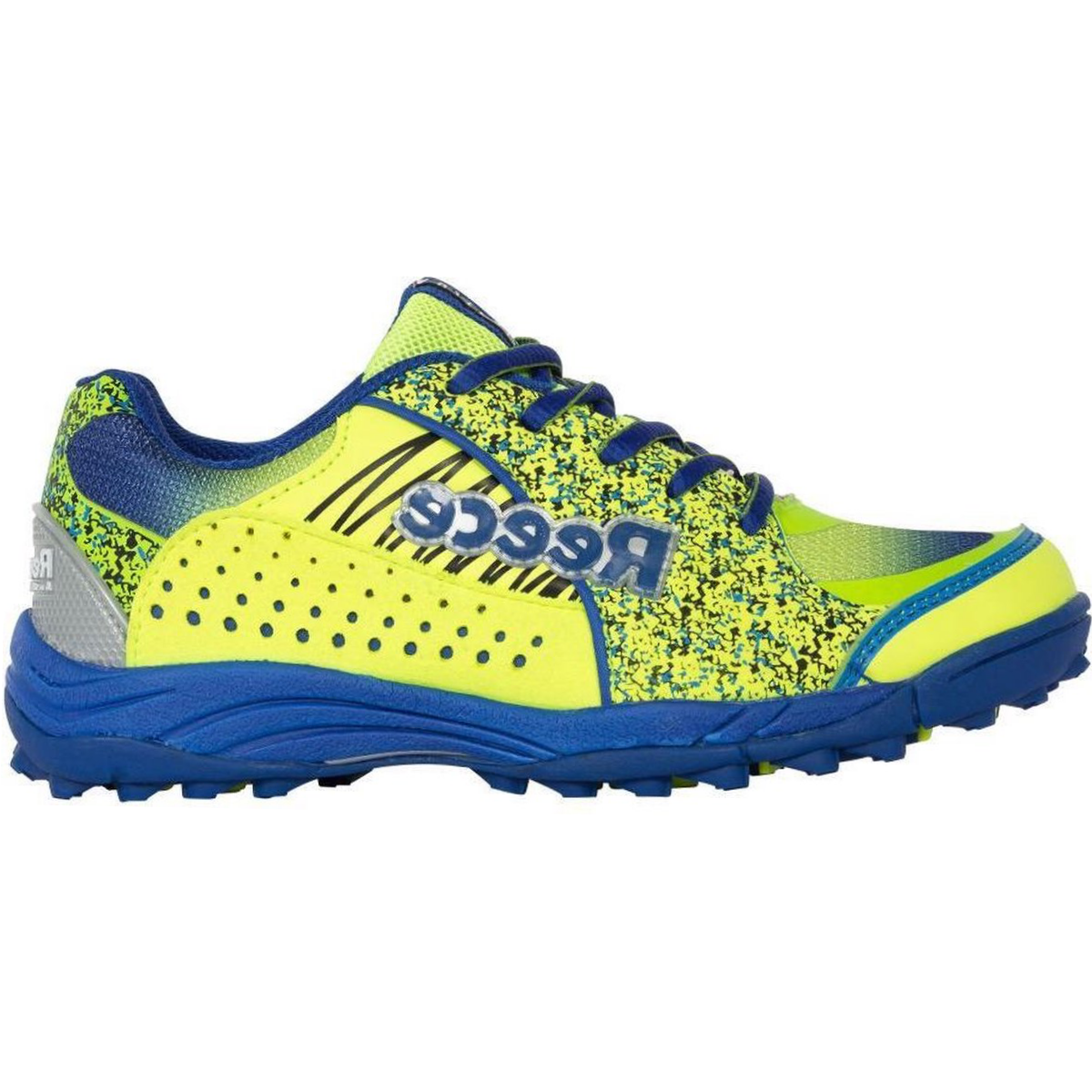 Reece Wave Outdoor Hockeyschuh