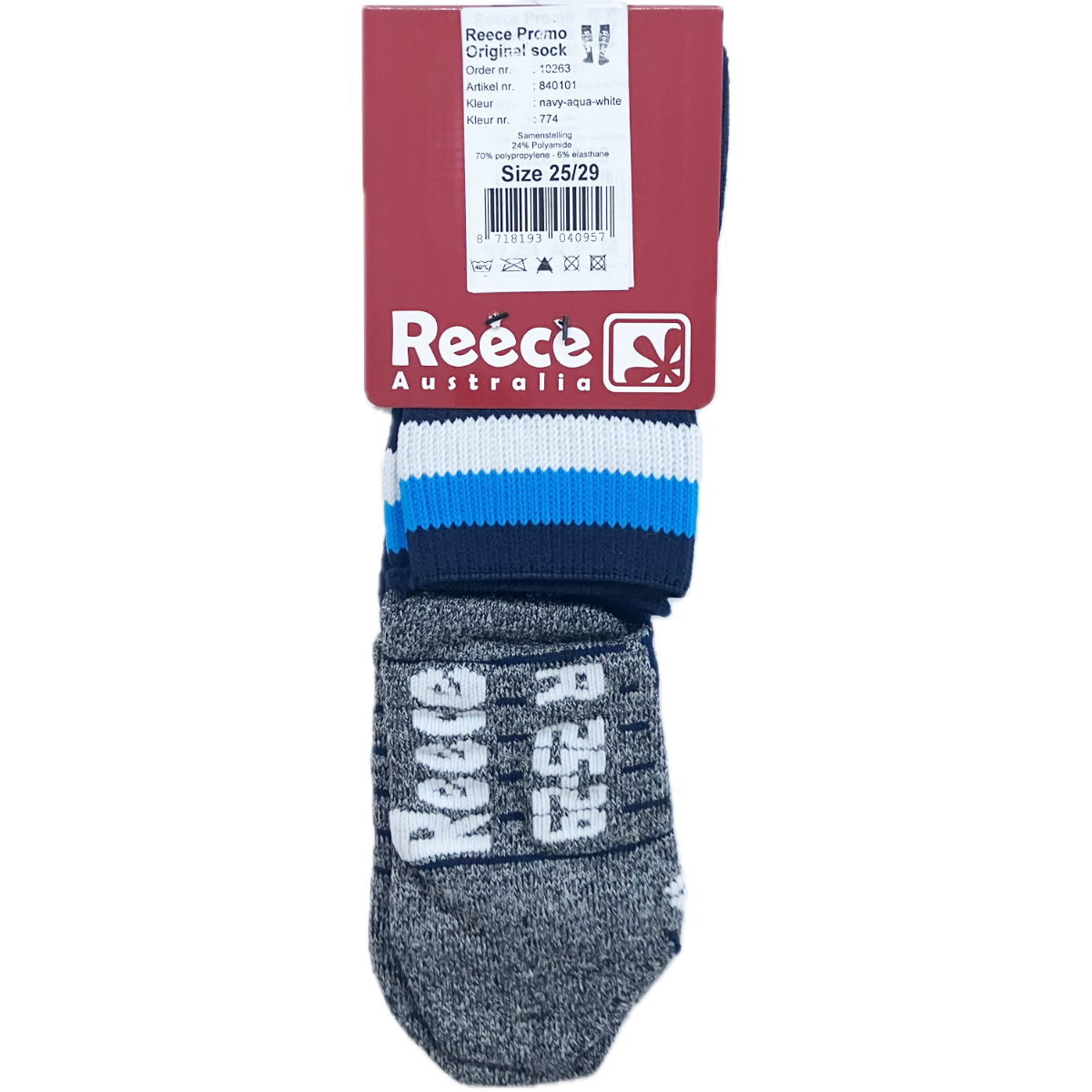 Reece Promo Original Hockeysocken