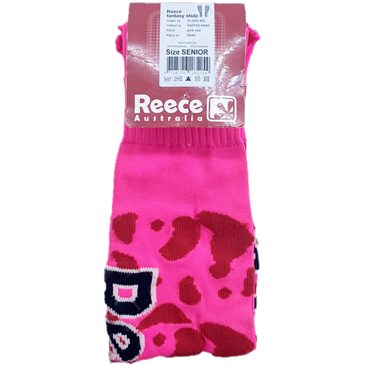 Reece Fantasy Stutz Wadenwärmer