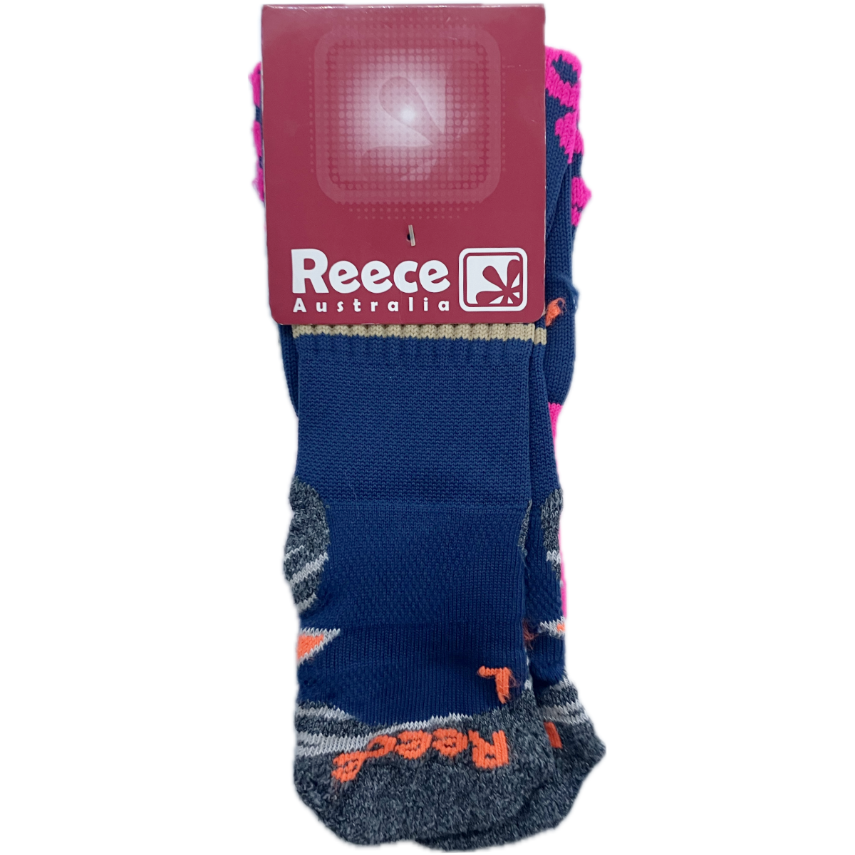 Reece Fantasy Hockeysocken