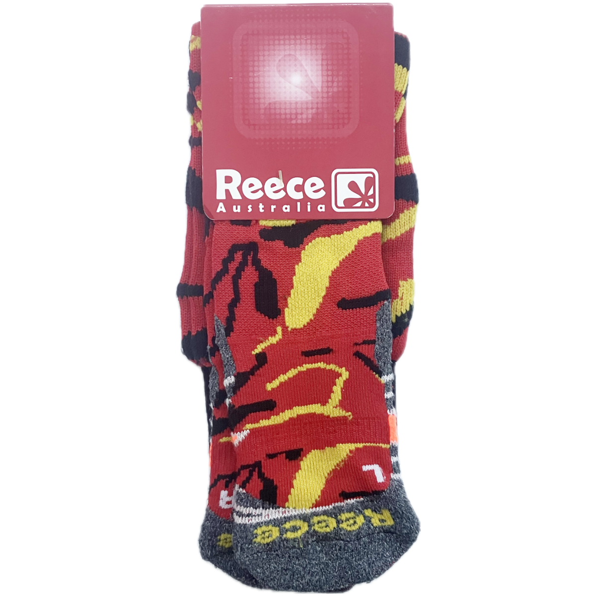 Reece Fantasy Hockeysocken