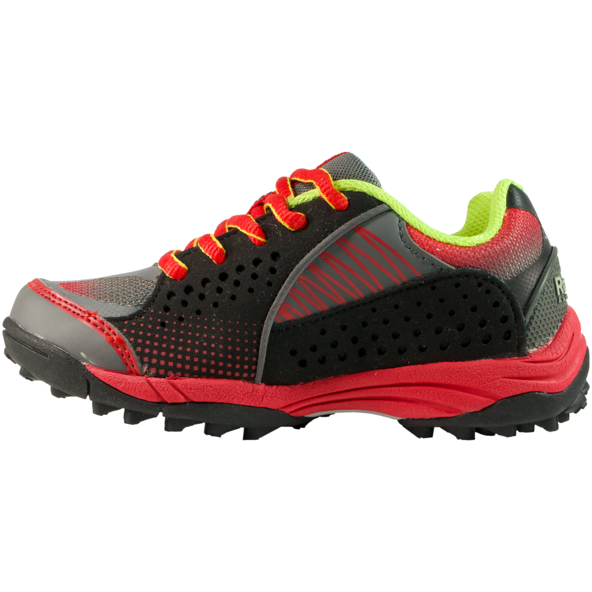 Reece Wave Hockeyschuh