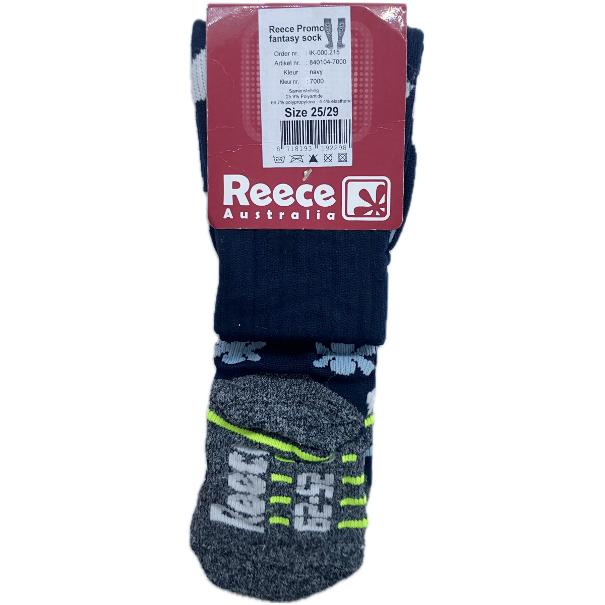 Reece Promo Fantasy Hockeysocken