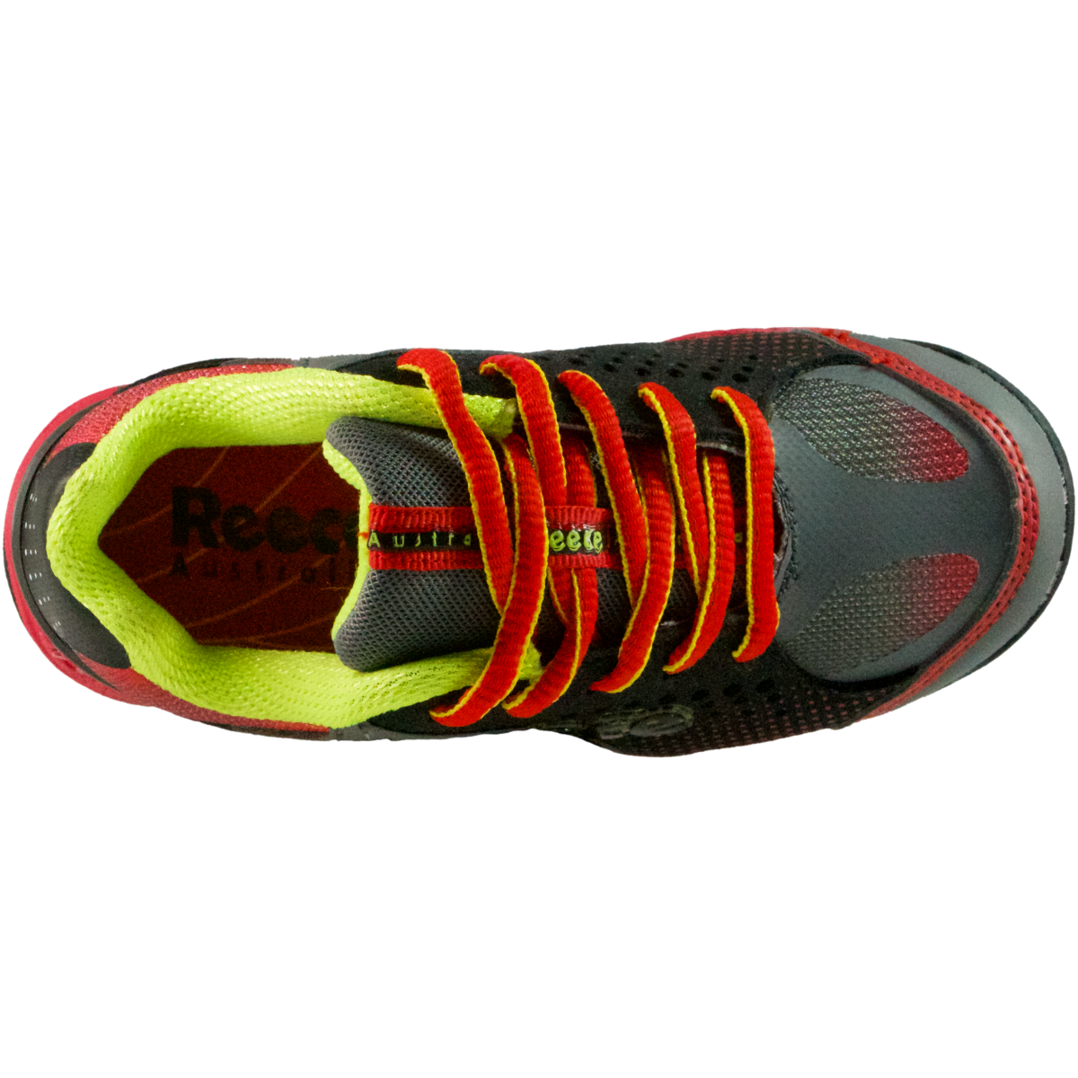 Reece Wave Hockeyschuh