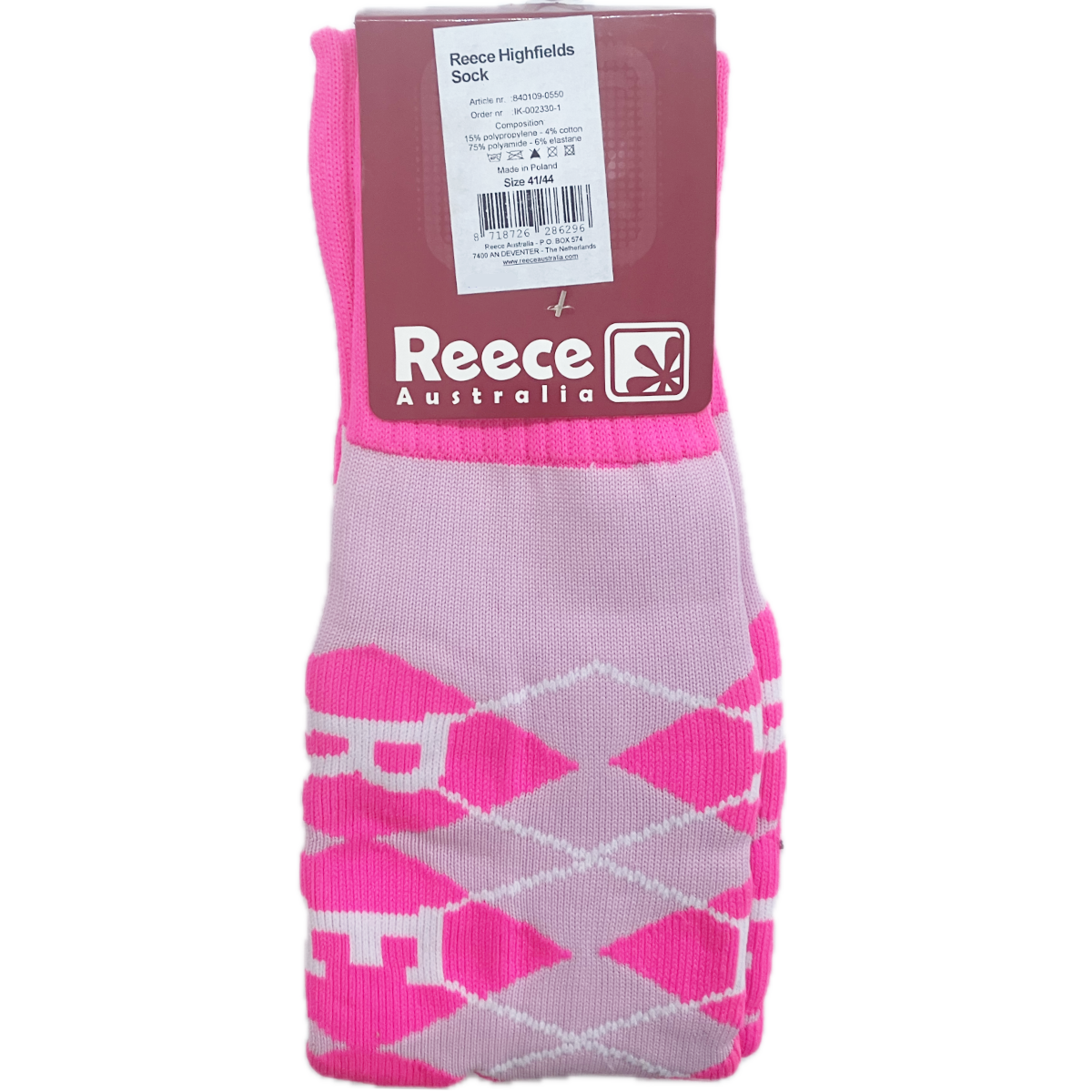 Reece Highfields Hockeysocken
