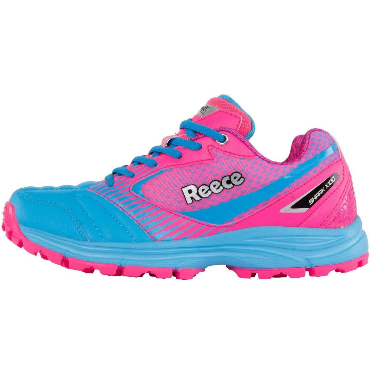 Reece Shark Hockeyschuh