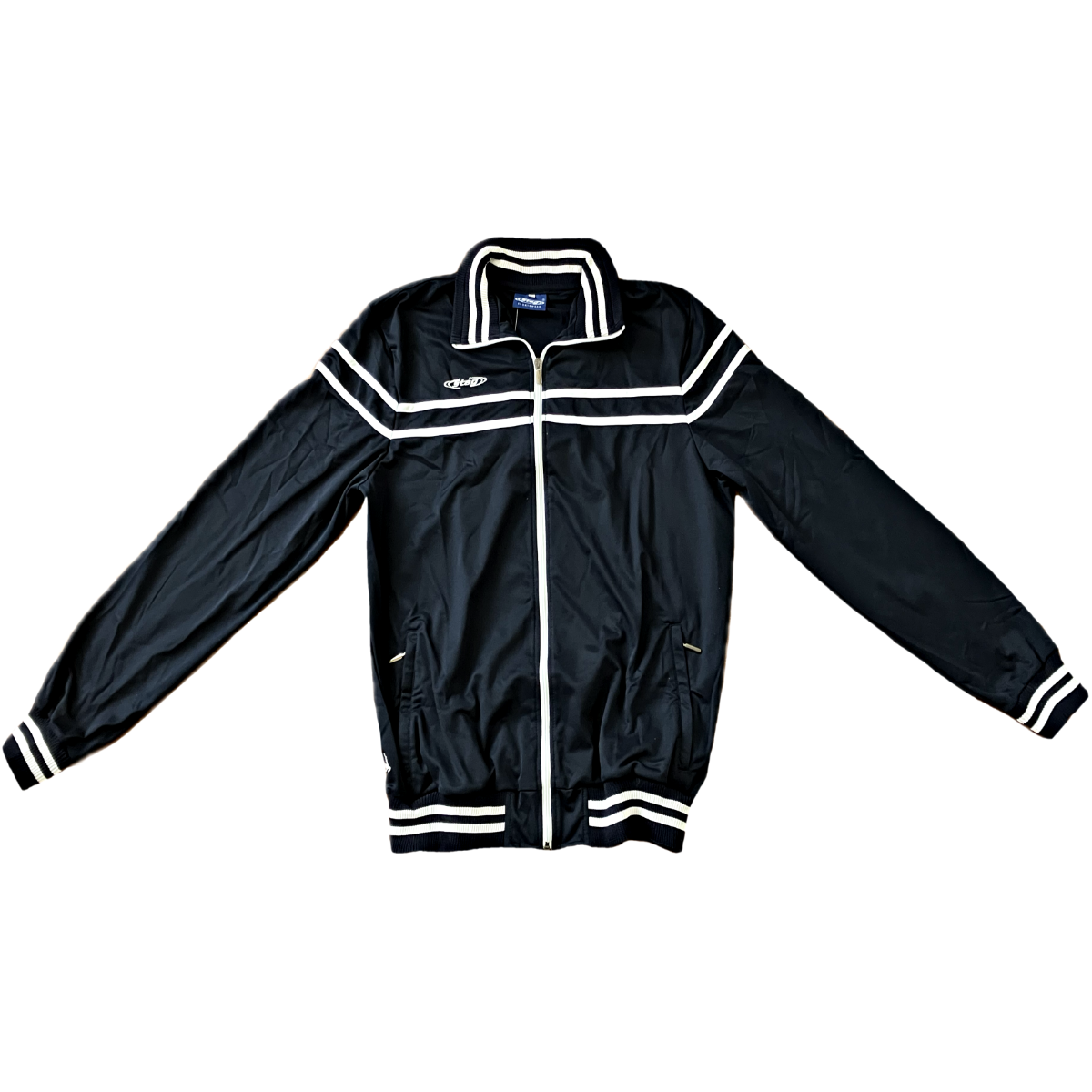 Stag Comfort Herren Trainingsjacke