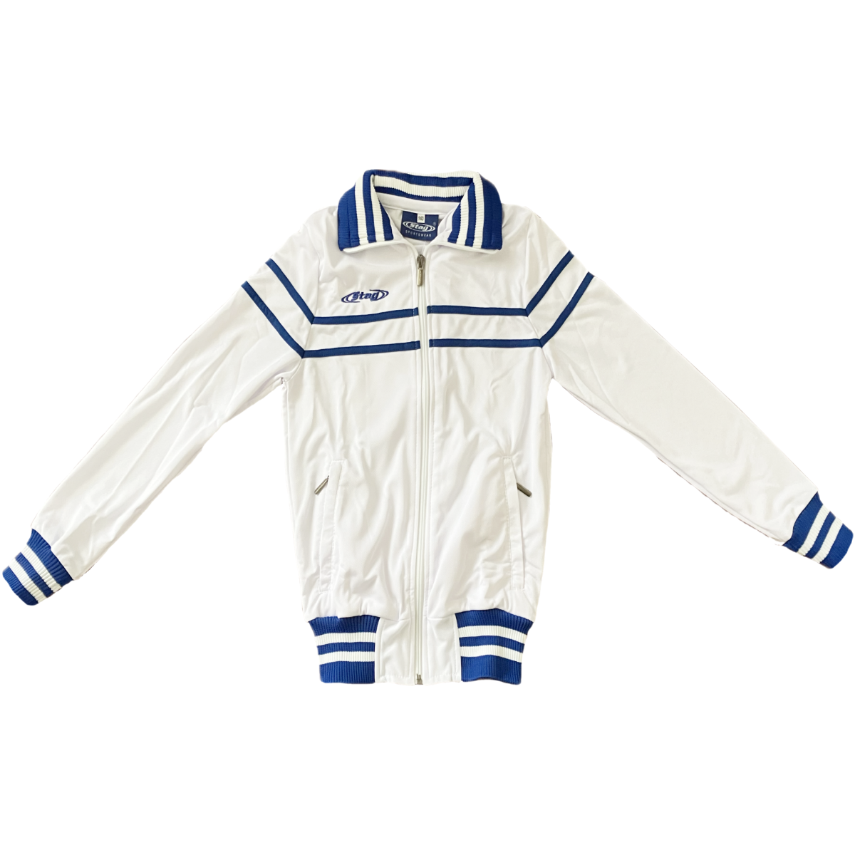 Stag Komfort-Trainingsjacke