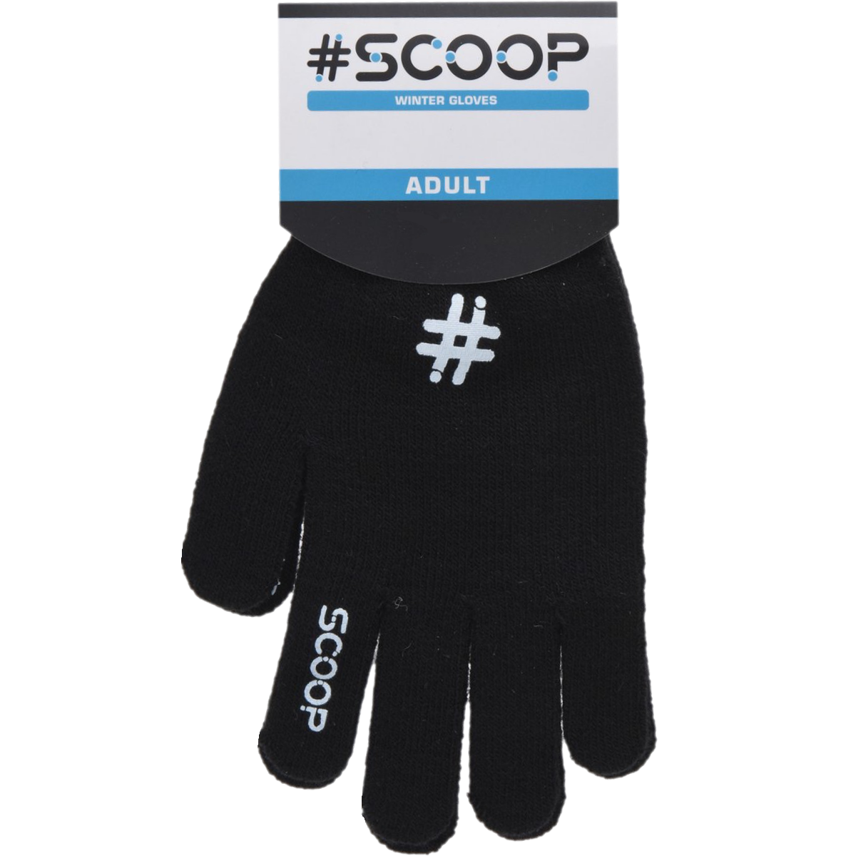 #Scoop Winter-Hockeyhandschuhe