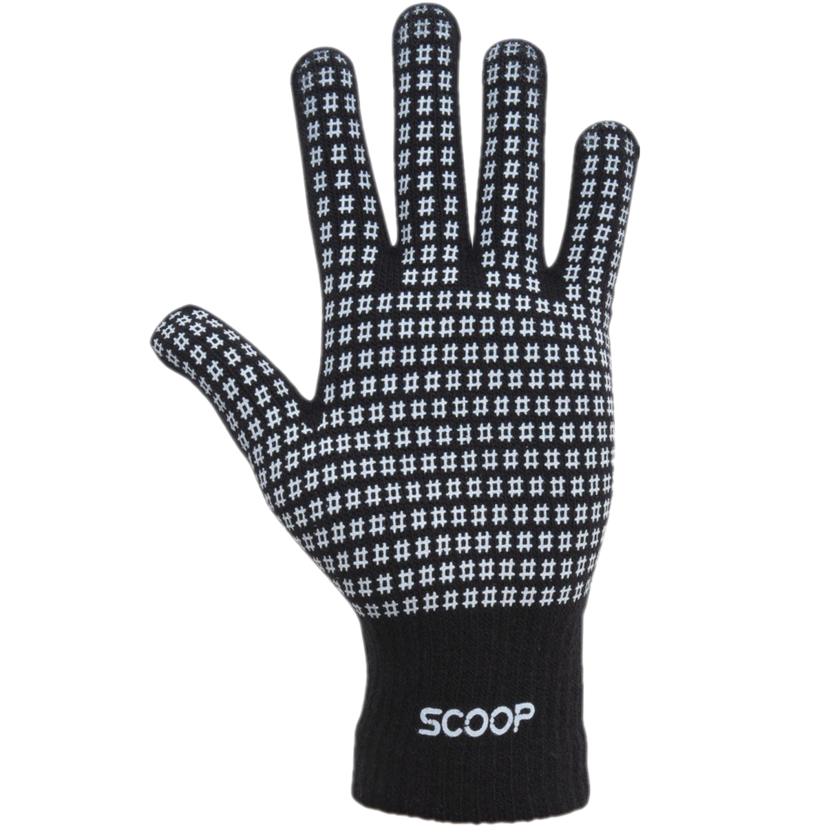 #Scoop Winter-Hockeyhandschuhe