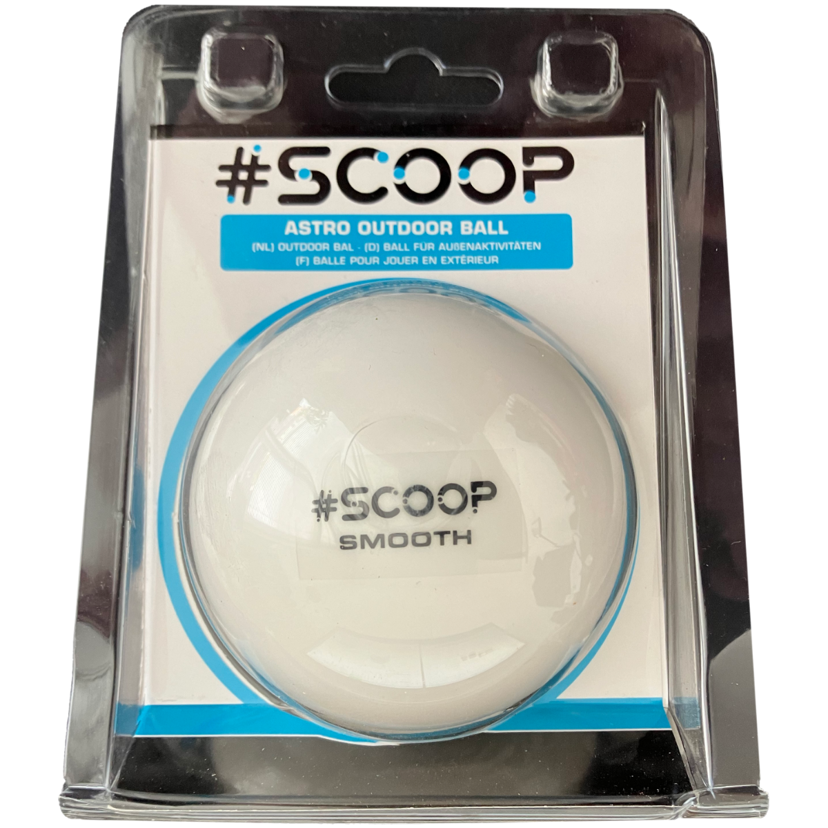 #Scoop Astro Outdoor Ball