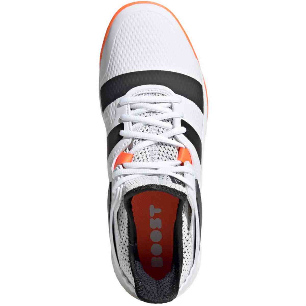 Adidas stabil x hockeyschoen