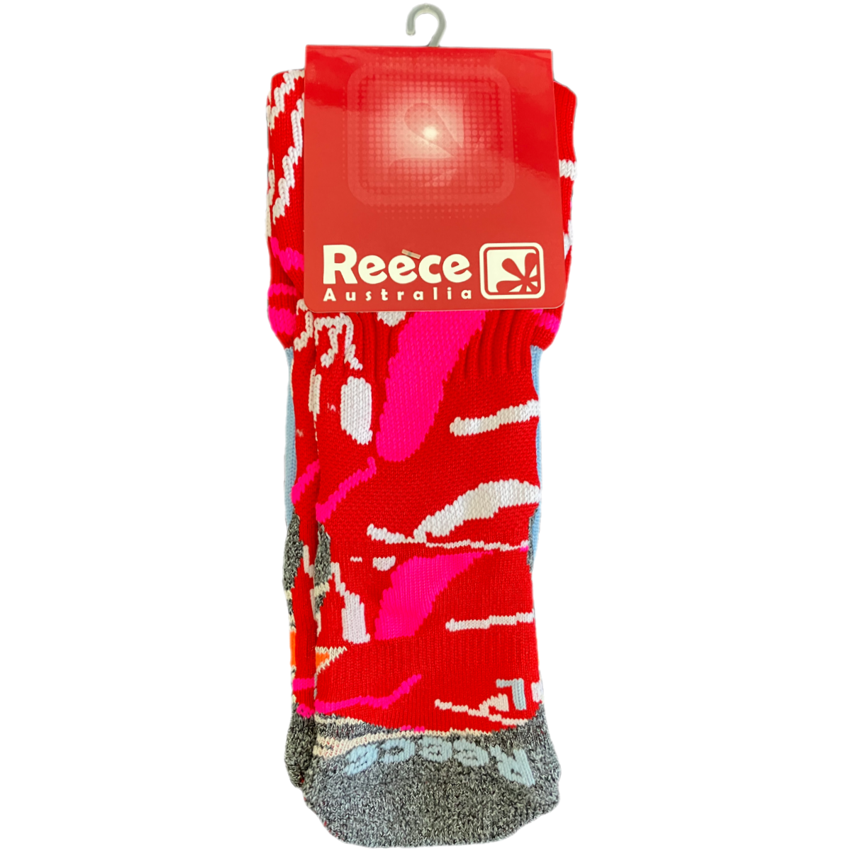 Reece Fantasy Hockeysocken