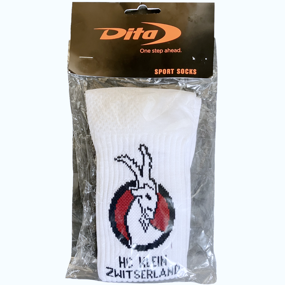 Dita HCKZ Heimsocken