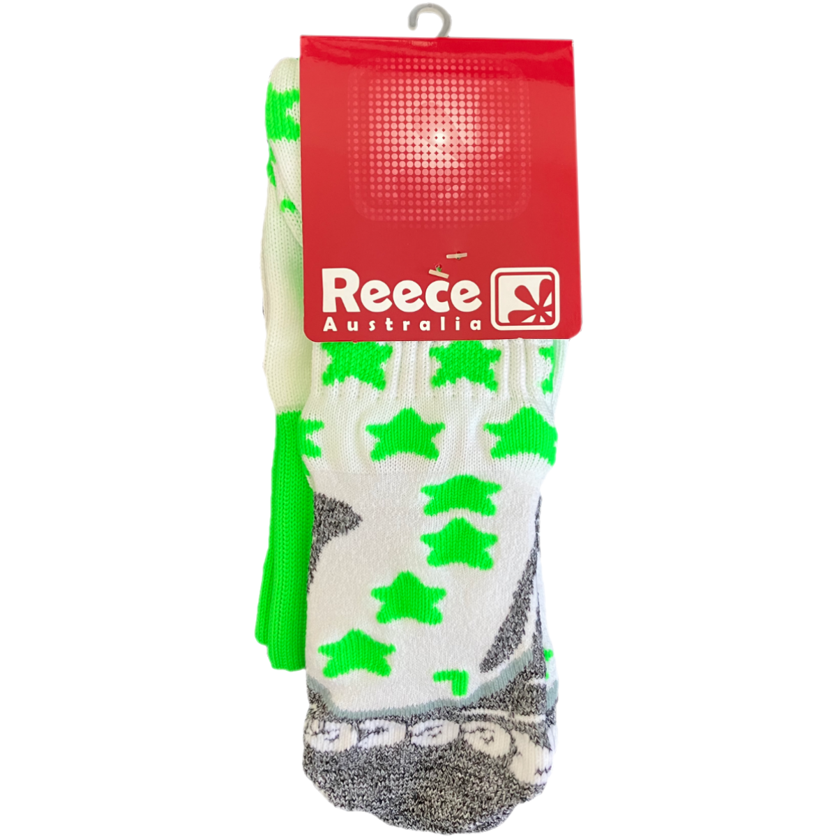 Reece Promo Star Hockeysocken