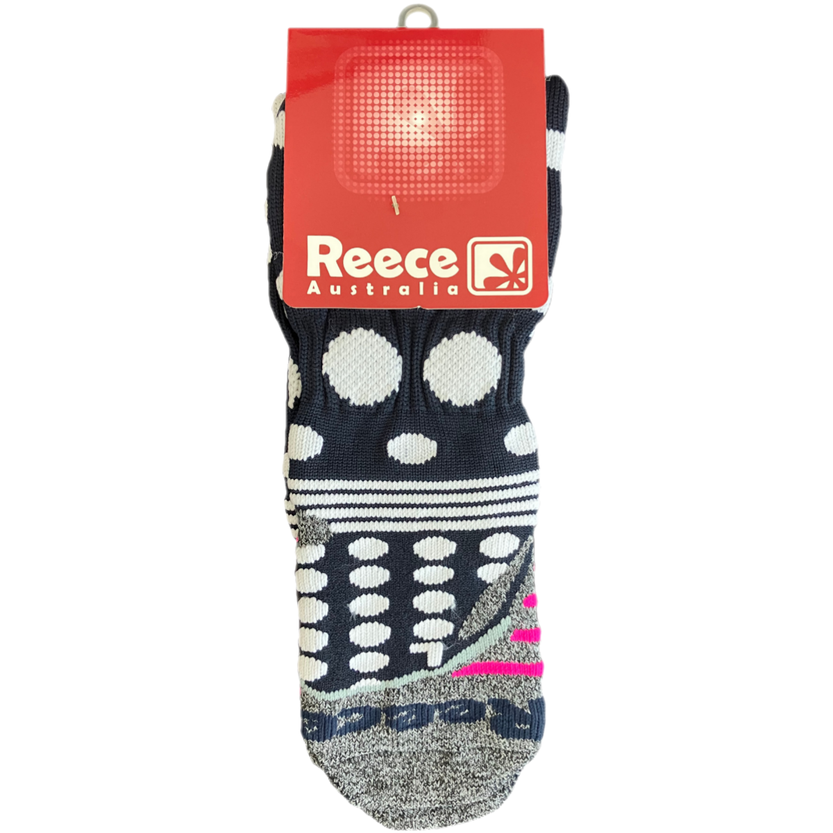 Reece Promo Dot Hockeysocken