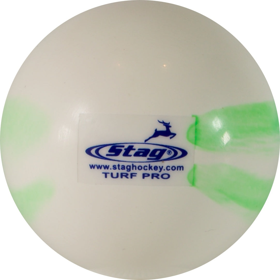 Stag Turf Pro Ball