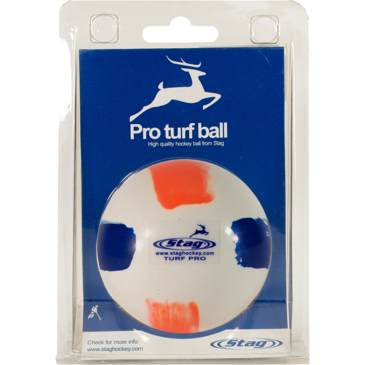 Stag Turf Pro Ball