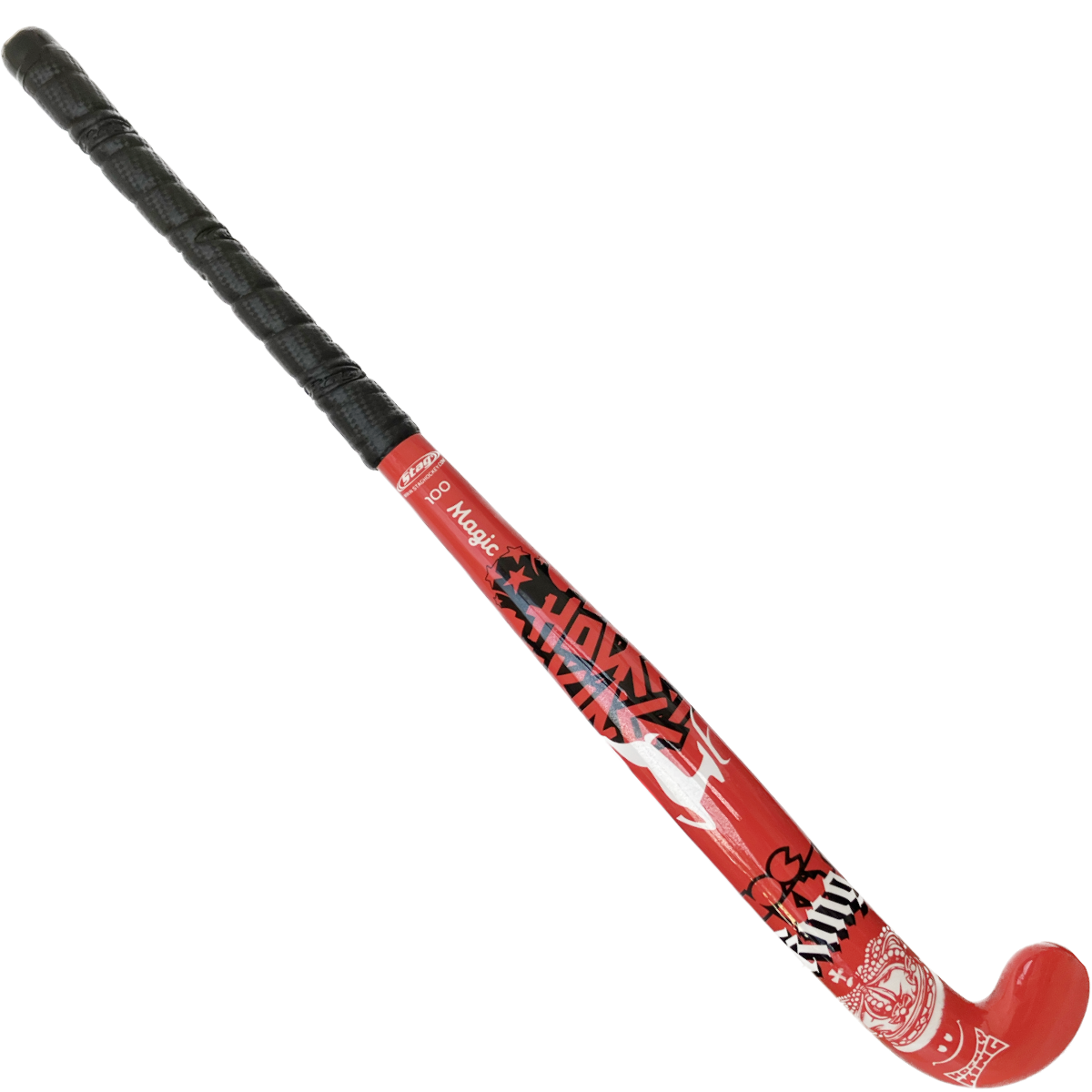 Stag Magic 100 Junior Hockeyschläger