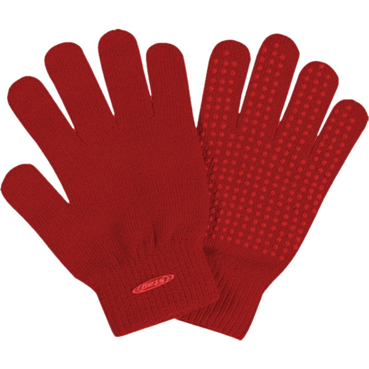 Stag Winter-Hockeyhandschuhe